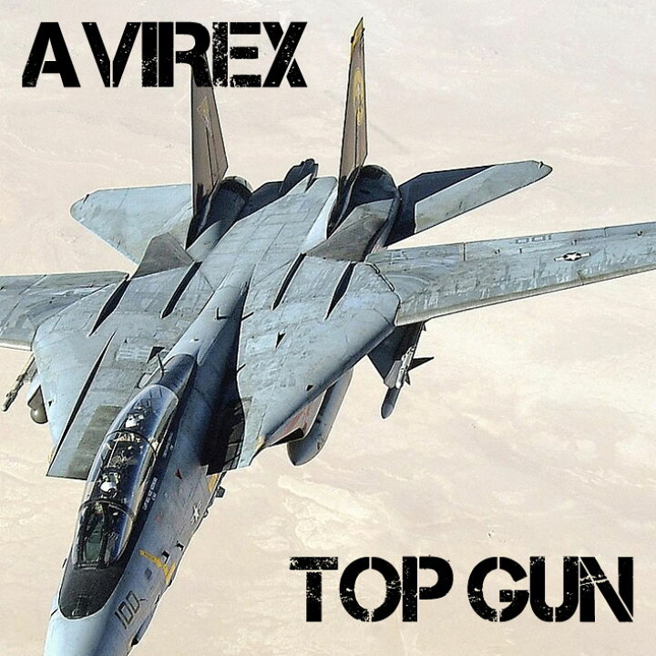 楽天市場】AVIREX アビレックス MA-1 TOMCAT MA1 トムキャット TOPGUN 