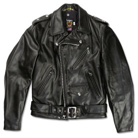 Schott ショット 613US VINTAGE ONESTAR RIDERS ワンスターライダース レザージャケット 革ジャン MADE IN USA 7007 7823950083