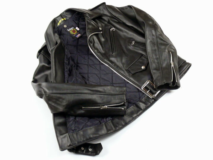 楽天市場】Schott ショット 613US VINTAGE ONESTAR RIDERS ワンスター 