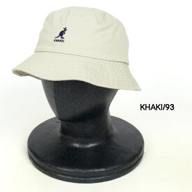 KANGOL カンゴール ロゴ刺繍 バケットハット 帽子 メンズ レディース ユニセックス K4224HT 100169215