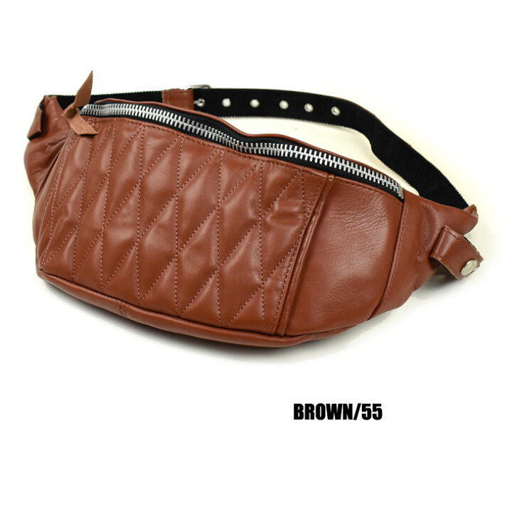 美品】Scottパデッドボディーバック