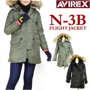 AVIREX ArbNX fB[X N-3B tCgWPbg N3B ~^[WPbg 6252053 783-5952604