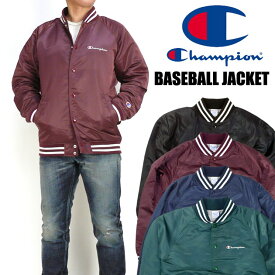 楽天市場 Champion チャンピオン コート ジャケット メンズファッション の通販