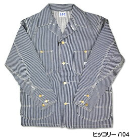 Lee リー DUNGAREES ロコジャケット ダンガリーズ デニム カバーオール メンズ LT0659