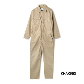 Schott ショット TC WORK JUMPSUIT TC ワーク ジャンプスーツ オールインワン ALL IN ONE カバーオール ツナギ メンズ 3116033 782-3910008