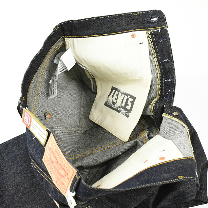 楽天市場】VINTAGE LEVI