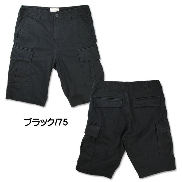 楽天市場】AVIREX アビレックス FATIGUE CARGO SHORT PANTS 
