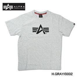 ALPHA アルファ Tシャツ 半袖 ミリタリーTシャツ A-MARK ALPHA INDUSTRIES メンズ ハーフスリーブ プリントT TC1570-00xx