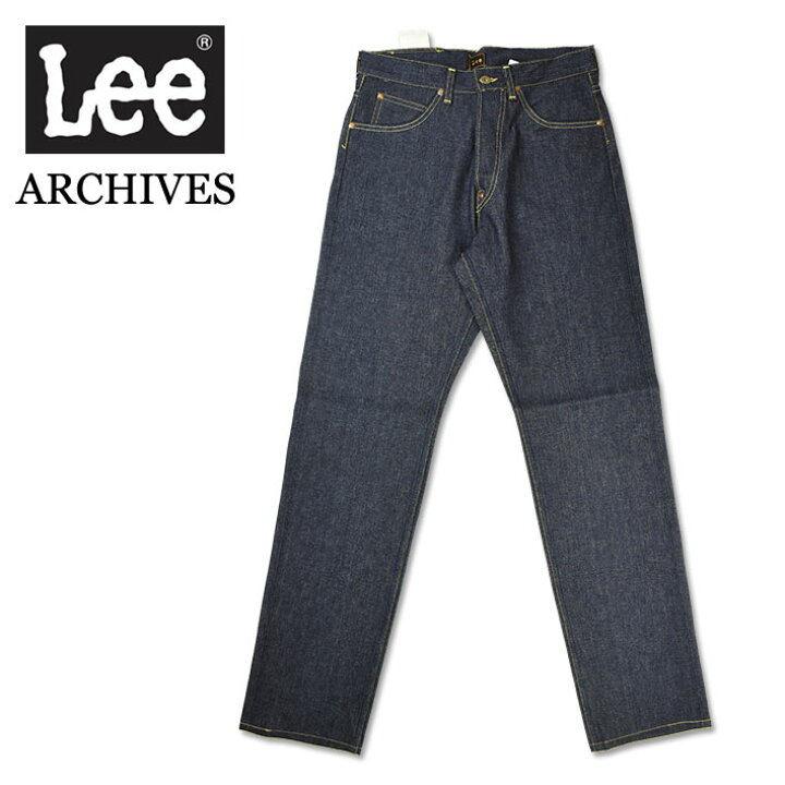 楽天市場】Lee ARCHIVES リー アーカイブス COWBOY 101 1945年モデル 