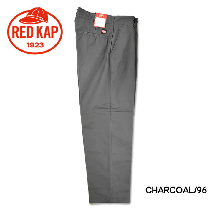 楽天市場】RED KAP レッドキャップ PT20 インダストリアル ワーク 