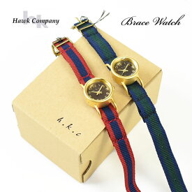 セール！ Hawk Company ホークカンパニー ブレスウォッチ 時計 レディース プレゼント ギフト 6432