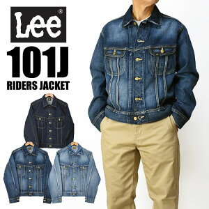 Lee [ 101J RIDERS JACKET 101-J C_[XWPbg Y fjWPbg GW LM8100