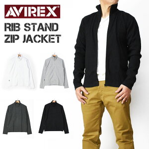 AVIREX ArbNX  u X^h WPbg fC[EGA Y 6153642 783-5230011 783-4930022