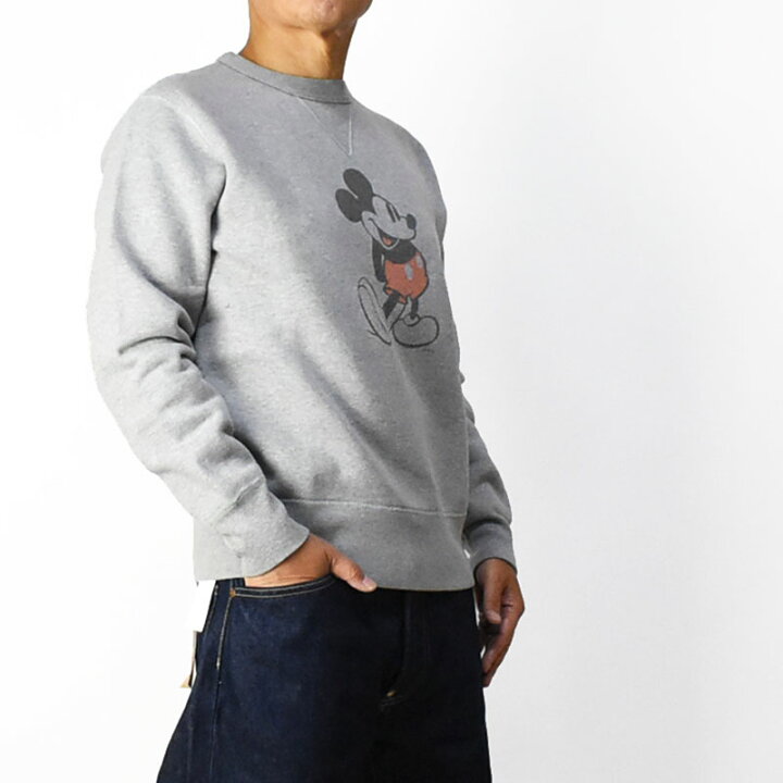 楽天市場】BARNS x MICKEY MOUSE バーンズ ミッキーマウス コラボ 