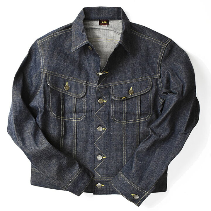 楽天市場】Lee ARCHIVES リー アーカイブス 101-J RIDERS JACKET 1948 