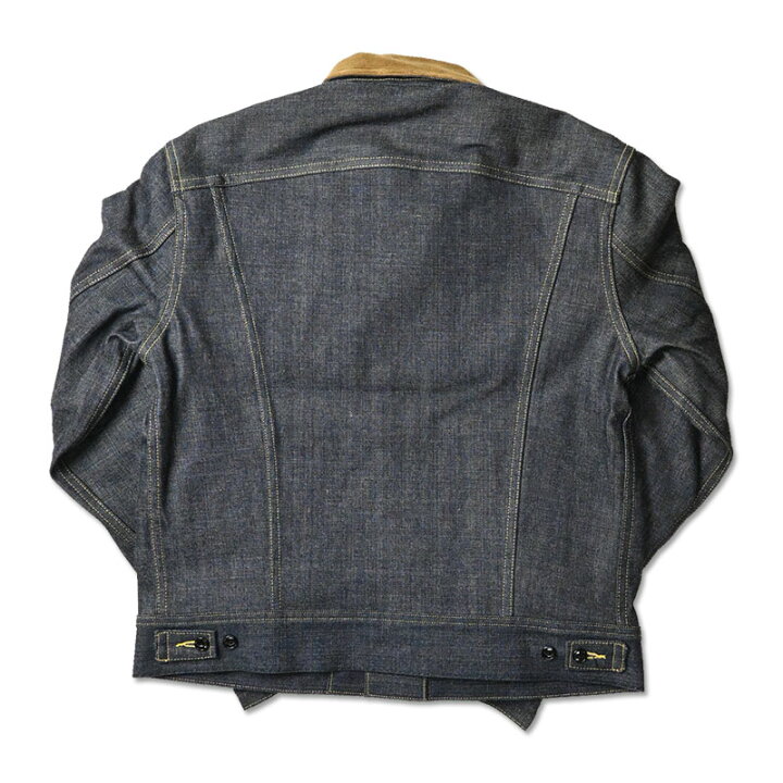 楽天市場】Lee ARCHIVES リー アーカイブス 101-LJ STORM RIDER JACKET 