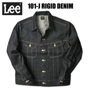 Lee ���[ 101J RIDERS JACKET RIGID 101-J ���C�_�[�X�W���P�b�g ���W�b�h �����Y �f�j���W���P�b�g G�W���� LM8100-C589
