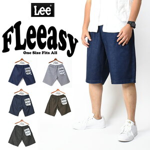 Lee ���[ FLeeasy �t���[�W�[ �C�[�W�[�p���c ���C�h �V���[�g�p���c �n�[�t�p���c �����Y ���f�B�[�X ���j�Z�b�N�X LM5809