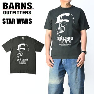 BARNS x STAR WARS �o�[���Y �X�^�[�E�H�[�Y �݂�҂� ����T�V���c �_�[�X�x�C�_�[ Darth Vader Tsuri-Ami ���{�� �����Y BR-26181