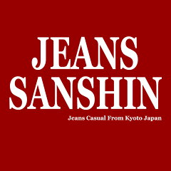 JEANS-SANSHIN