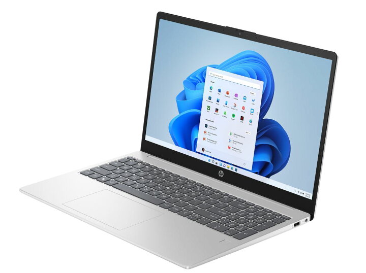 楽天市場】ノートパソコン 新品 HP 15 限定モデル 15.6インチ Ryzen 5 