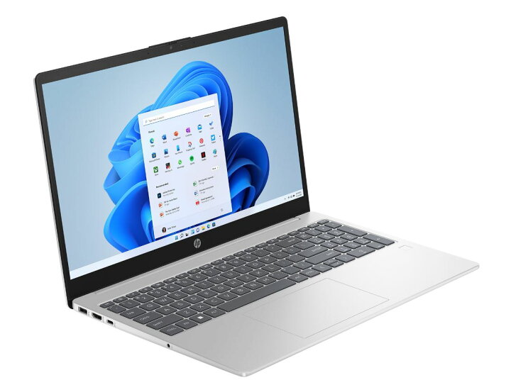 楽天市場】ノートパソコン 新品 HP 15 限定モデル 15.6インチ Ryzen 5 