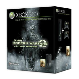 新品 Microsoft Xbox360 call of duty modern warfare2 コール・オブ・デューティ モダン・ウォーフェア2 52v-00227 メーカー生産終了品 激レア 未使用品