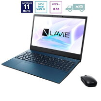 楽天市場】nec ノートパソコン lavie n1575（メモリ容量8GB）（ノート 