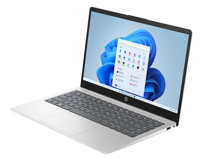 楽天市場】ノートパソコン 新品 HP 14 限定モデル 14インチIPSパネル 