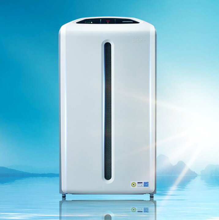 楽天市場】未使用品 Amway アムウェイ アトモスフィア 空気清浄機一式  