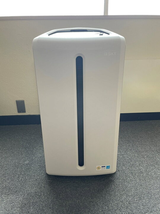 楽天市場】未使用品 Amway アムウェイ アトモスフィア 空気清浄機一式 