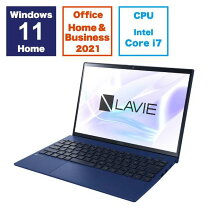 ?NEC13.3インチ/CPU Core2/メモリ8gb/SSD新品256GB/Win11pro 