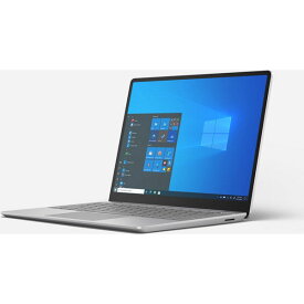 ノートパソコン 新品 マイクロソフト Surface Laptop Go 2 L1D-00017 12.4インチ Core i5-1135G7 SSD128GB メモリ4GB Office おまけ Windows 10 Pro バッテリー駆動時間最大13.5 時間