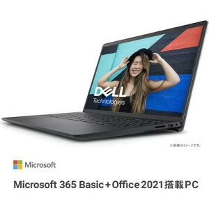 �m�[�g�p�\�R�� �V�i DELL Inspiron 15 3520 NI55-EHHBB 15.6�C���` Core i5 1235U SSD512GB �������e��16GB Office 2021���� Web�J���� Windows 11 ���{��L�[�{�[�h �e���L�[ �J�[�{���u���b�N