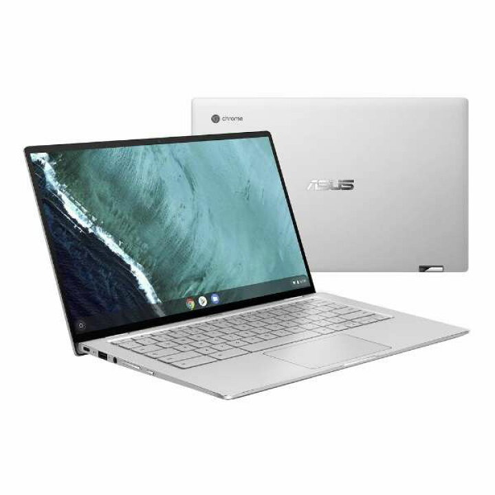 楽天市場】ノートパソコン 新品 ASUS Chromebook Flip C434TA C434TA 