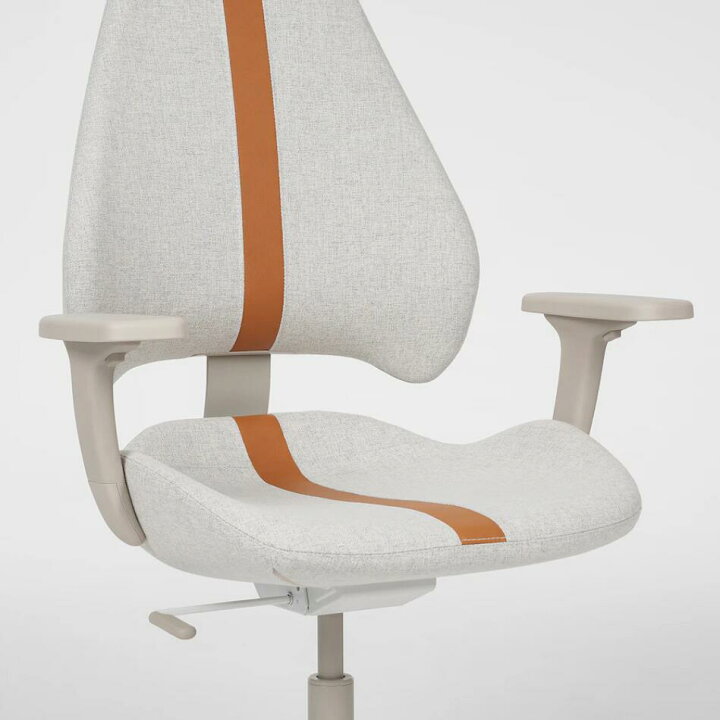 楽天市場】新品 IKEA イケア GRUPPSPEL グルッスペル ゲーミングチェア 