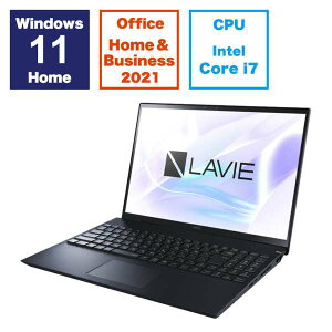 m[gp\R Vi NEC LAVIE NEXTREME Infinity PC-XF950GAB 16^ Core i7 13700H SSD1TB 16GB Office 2021 F WebJ Windows 11 {L[{[h obNCgt eL[ LOf