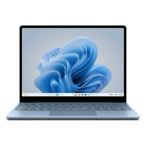 �m�[�g�p�\�R�� �}�C�N���\�t�g Surface Laptop Go 3 XK7-00063 12.4�C���` Core i5 1235U SSD256GB ������8GB Office �^�b�`�p�l�� Windows 11 �J���� �W�����f��