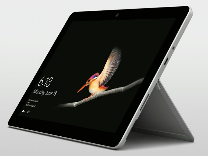 楽天市場】タブレットパソコン マイクロソフト Surface Go MHN-00017 