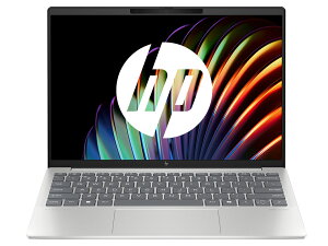 m[gp\R Vi HP Pavilion Aero 13 胂f 13.3C` Ryzen 5 8640U SSD512GB e16GB Windows 11 Office F WebJ {L[{[h 쓮Mobilemark 25F11.5 i`Vo[