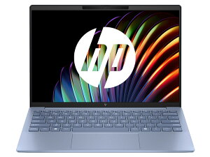 m[gp\R Vi HP Pavilion Aero 13 胂f 13.3C` Ryzen 5 8640U SSD512GB e16GB Windows 11 Office F WebJ {L[{[h 쓮Mobilemark 25F11.5 XJCu[