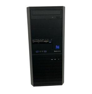 fXNgbvp\R Thirdwave Monarch GE Core i7-11700 SSD512GB HHD2TB 16GB Office DVDX[p[hCu windows 10 pro {L[{[h L}EXt