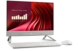 fXNgbvp\R Vi DELL 24 I[C 23.8C` Core i5 1334U SSDF512GB e16GB Office Windows 11 }EXEL[{[ht p[zCg