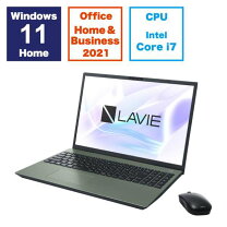 楽天市場】nec lavie（CPU製品名Intel Core i7）の通販