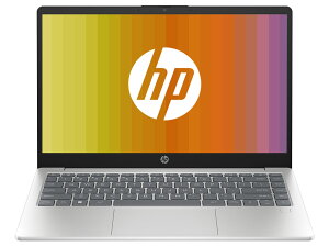 �m�[�g�p�\�R�� �V�i HP 14 ���胂�f�� 14�C���` Ryzen 3 7320U SSD�e��256GB �������e��8GB Office �w��F�� Web�J���� �쓮����10���� Windows 11 ���{��L�[�{�[�h �i�`�������V���o�[