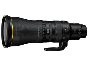 Vi jR NIKON NIKKOR Z 600mm f/4 TC VR S [Pœ_Y S-Line FXtH[}bg Z}Eg]