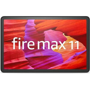 ^ubgp\R Vi A}] Amazon Fire Max 11 B0B2SFNGP4 [11^/2000×1200/8RAvZbT/RAM:4GB/Xg[W:128GB/Fire OS / Wi-Fi]