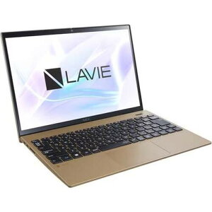 m[gp\R Vi NEC LAVIE N13 Slim N1355 PC-N1355HAC-Y 13.3C` Core i5 1335U SSD256GB 16GB Office 2021 wF Windows 11 WebJ {L[{[h