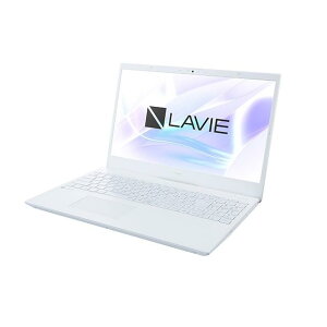 m[gp\R NEC LAVIE N15 N156C/GAW PC-N156CGAW 15.6C` Ryzen 7 7730U SSD256GB e8GB Office 2021 DVD±R/±RW Windows 11 WebJ {L[{[h eL[