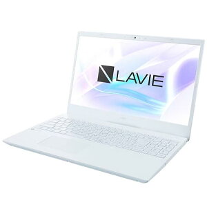 �m�[�g�p�\�R�� �V�i NEC LAVIE N15 N156D/GAW PC-N156DGAW 15.6�C���` Ryzen 7 7730U SSD256GB �������e��16GB Office 2024���� DVD±R/±RW Windows 11 Web�J���� ���{��L�[�{�[�h �e���L�[